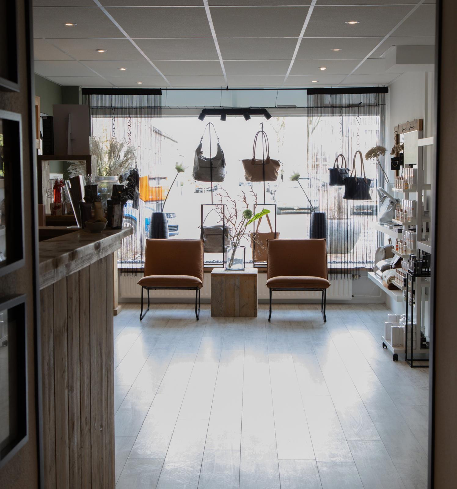 photo - Schoonheidssalon Colette