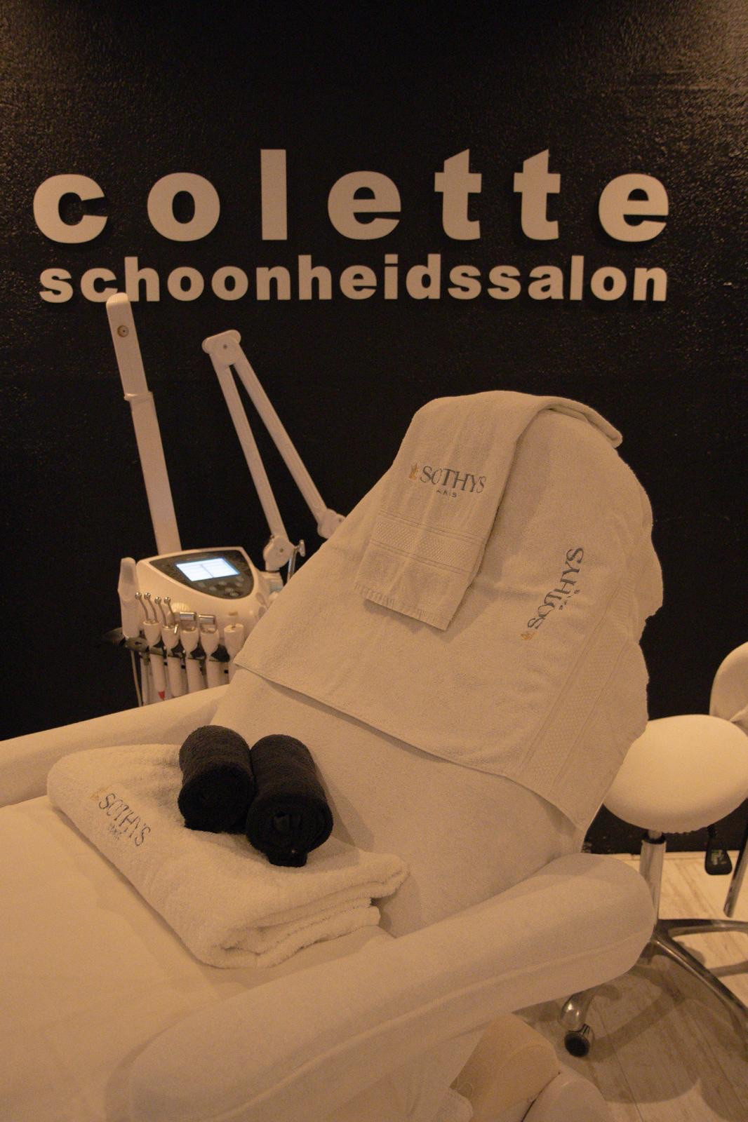 photo - Schoonheidssalon Colette